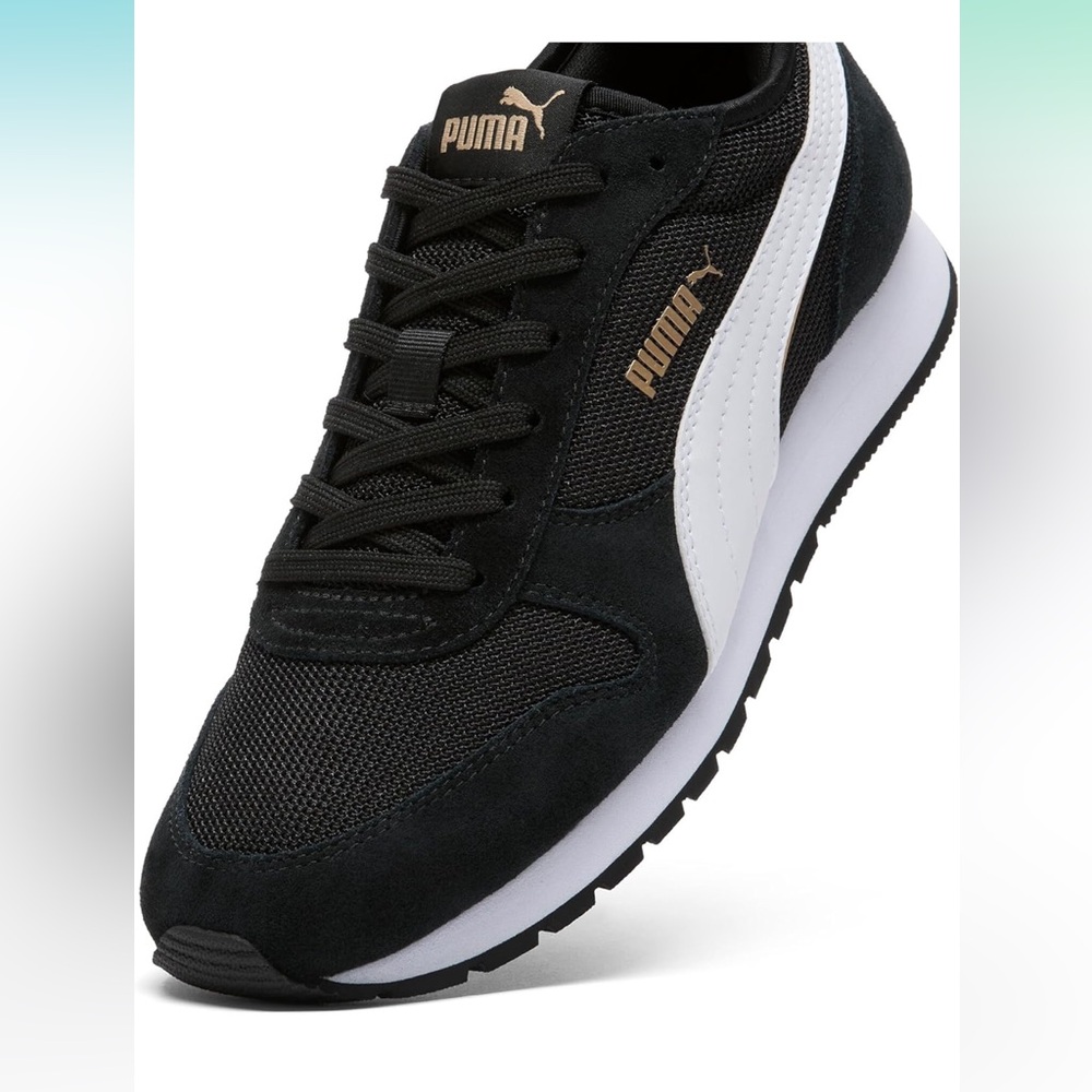 PUMA Women's St Miler Shoes Sneaker Size 10 New With Box✨